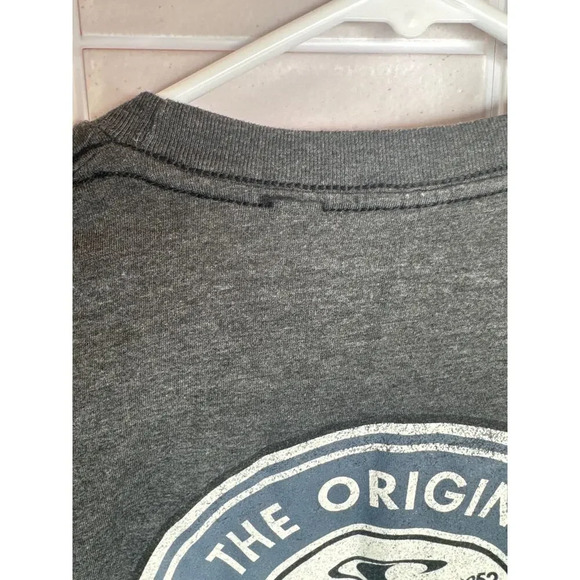 O'Neill Modern Fit Shirt Men's size Small - Picture 5 of 5